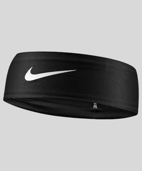 Banda para la Cabeza Nike Dri-FIT Reveal