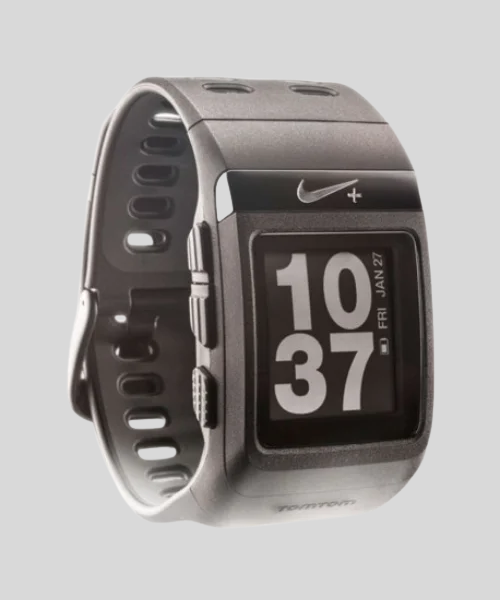Reloj Nike+ SportWatch GPS